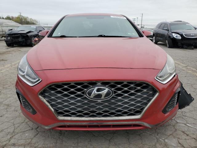 2019 HYUNDAI SONATA LIM - 5NPE34AF9KH729109