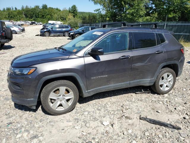 2022 JEEP COMPASS LA - 3C4NJDBB3NT112133