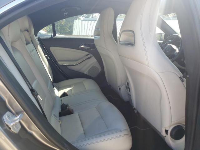 2016 MERCEDES-BENZ CLA 250 4M - WDDSJ4GBXGN375045