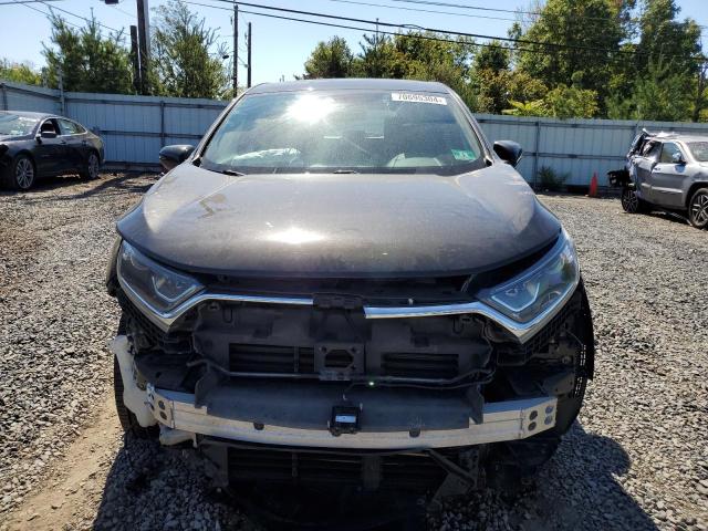 2018 HONDA CR-V EX - 2HKRW2H54JH620386