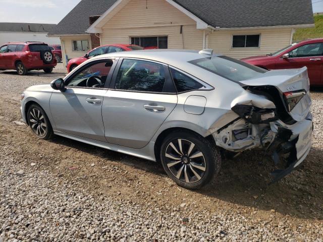Vin: 2hgfe1f73nh312551, lot: 70232284, honda civic ex 20222