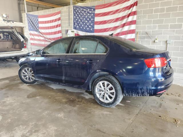 VIN 3VWD07AJ9EM386016 2014 VOLKSWAGEN JETTA no.2