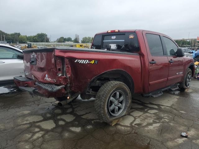 2015 NISSAN TITAN S - 1N6AA0EC7FN500301