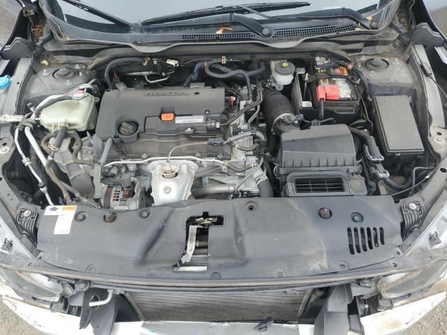 2017 HONDA CIVIC LX - 2HGFC2F53HH553380