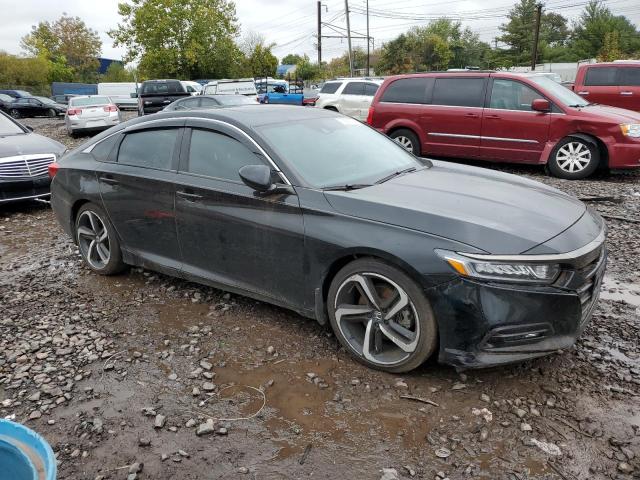 2018 HONDA ACCORD SPO - 1HGCV2F3XJA012892
