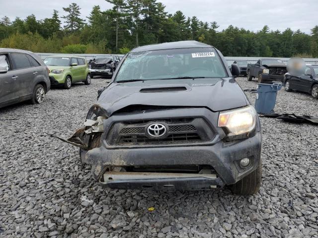 2015 TOYOTA TACOMA DOU - 3TMMU4FN8FM078256