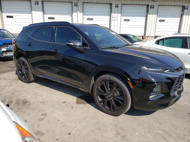 2019 CHEVROLET BLAZER RS - 3GNKBJRS9KS699239
