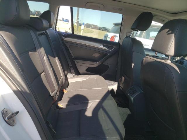 2016 VOLKSWAGEN GOLF SPORT - 3VWC17AU0GM517839