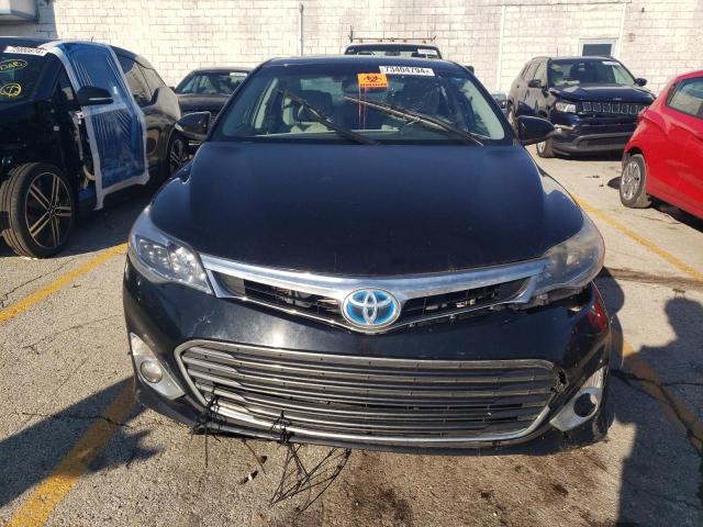 VIN 4T1BD1EB1FU047144 2015 Toyota Avalon, Hybrid no.5