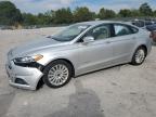 FORD FUSION SE photo