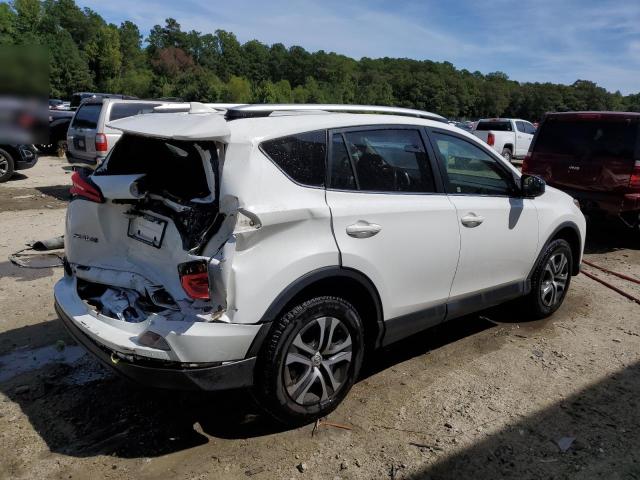 2016 TOYOTA RAV4 LE - JTMZFREV9GJ085035