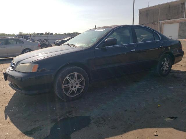 2001 ACURA 3.2TL 19UUA56601A012301  70988374