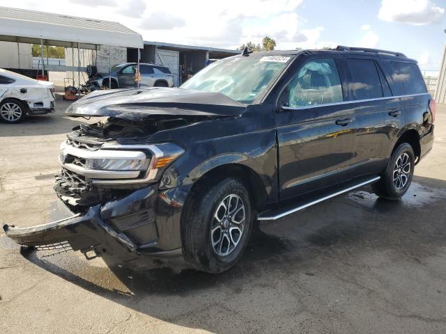 2022 FORD EXPEDITION #2868882447