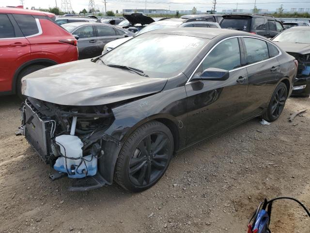 2020 CHEVROLET MALIBU LT #3023716882