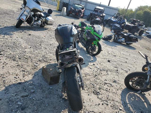 2012 DUCATI MONSTER 69 ZDM1RADN2CB056606