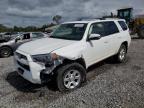 2022 TOYOTA 4RUNNER SR - JTENU5JR2N5978560