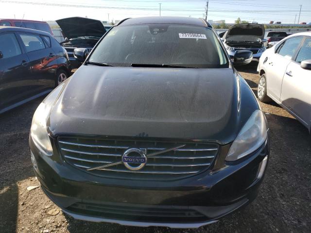 VIN YV440MDJ9H2074994 2017 Volvo XC60, T5 no.5