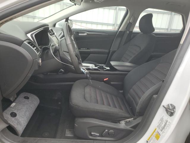 2016 FORD FUSION SE - 3FA6P0H70GR218673