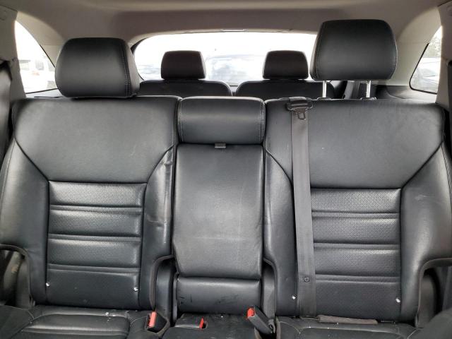 2019 KIA SORENTO EX - 5XYPH4A56KG469213