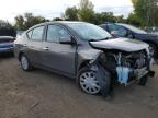 NISSAN VERSA S photo