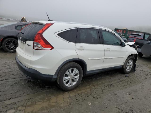 VIN 5J6RM4H79DL066615 2013 Honda CR-V, Exl no.3