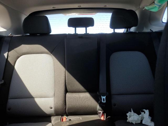 2020 HYUNDAI KONA KM8K1CAA4LU492989