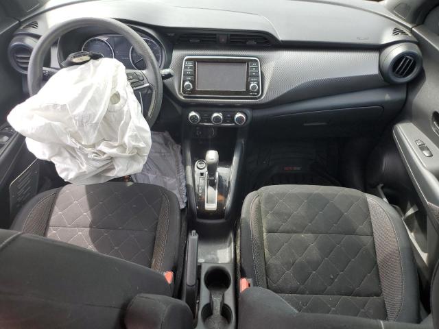 2020 NISSAN KICKS S - 3N1CP5BV9LL540150