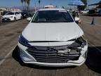 HYUNDAI ELANTRA SE photo