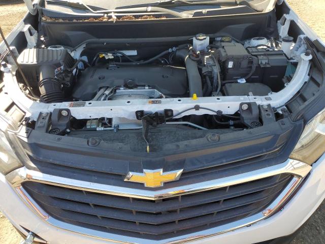 2019 CHEVROLET EQUINOX LT - 2GNAXLEX4K6234702