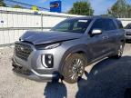 2020 HYUNDAI PALISADE L - KM8R5DHE3LU049136