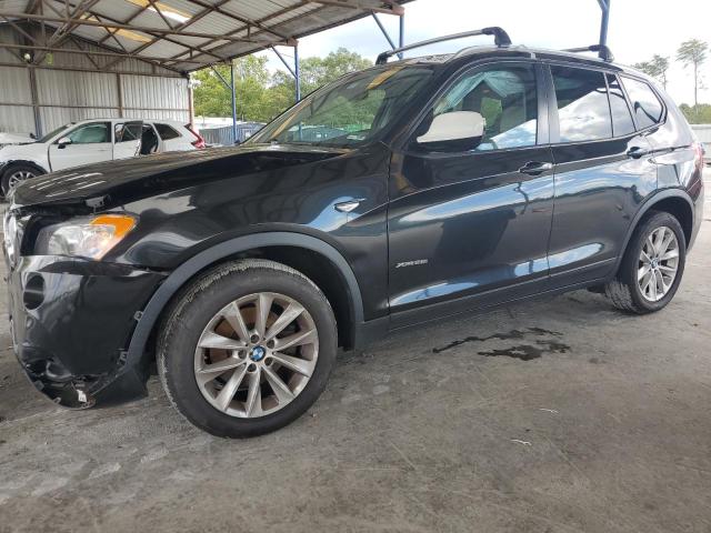 2013 BMW X3, Xdrive28I