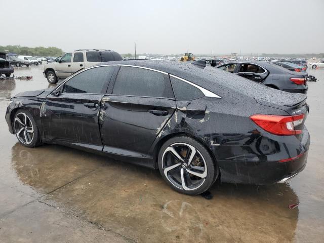 2018 HONDA ACCORD SPO - 1HGCV2F39JA025455