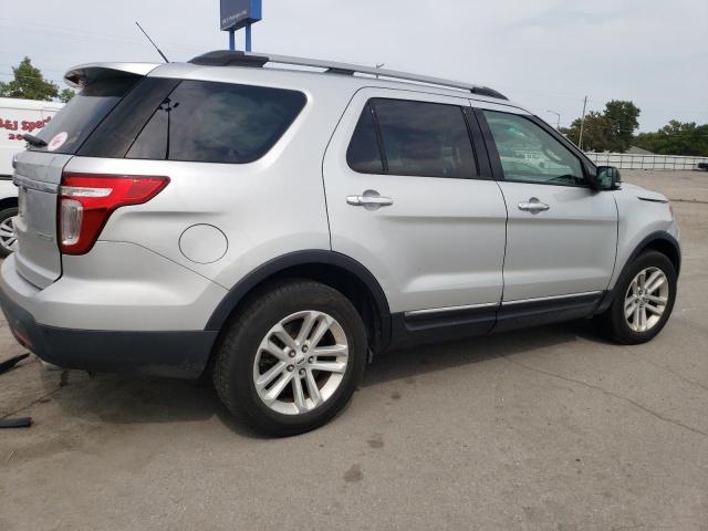2015 FORD EXPLORER X - 1FM5K7D8XFGB00451