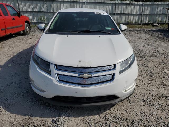 VIN 1G1RA6E42DU107254 2013 Chevrolet Volt no.5