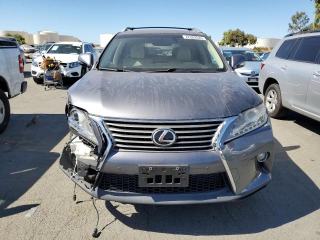 VIN 2T2ZK1BA0DC093770 2013 LEXUS RX350 no.5