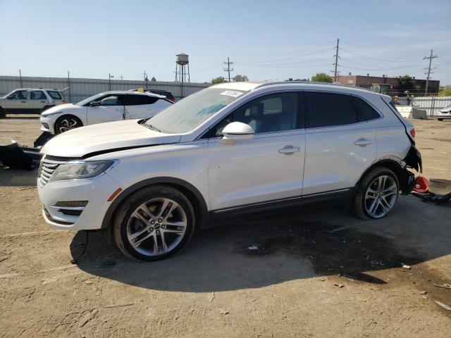 2015 LINCOLN MKC - 5LMTJ2AH5FUJ03662