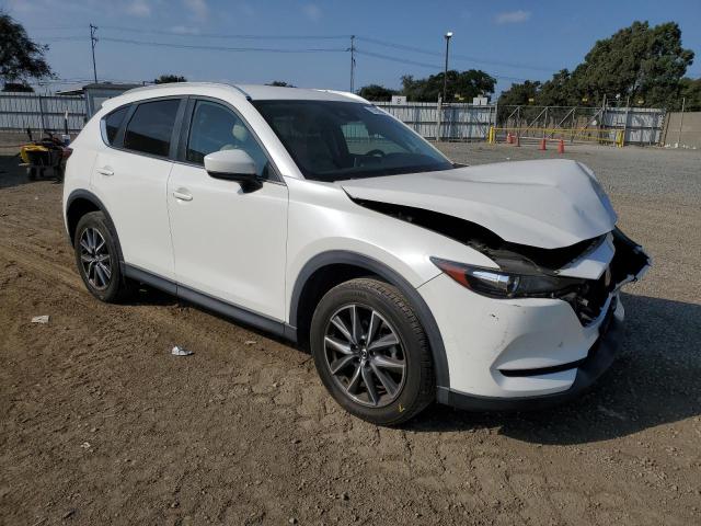 VIN JM3KFACM9J0334807 2018 Mazda CX-5, Touring no.4