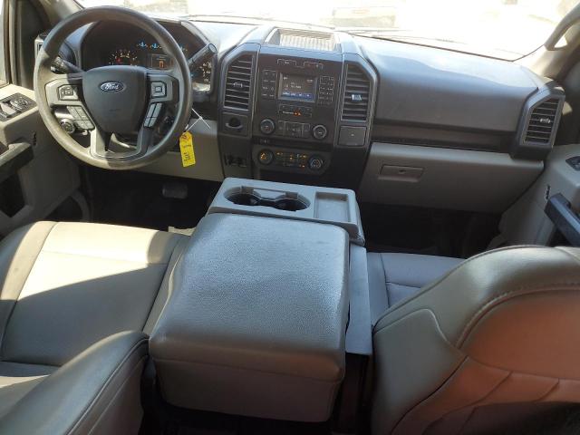 2016 FORD F150 SUPER - 1FTEX1CP4GFB21394