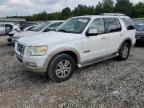 FORD EXPLORER E photo