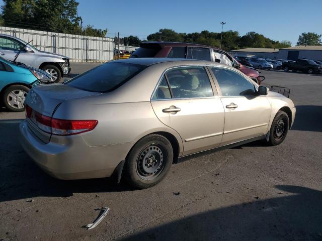 2003 HONDA ACCORD LX 1HGCM56383A039113  69985094