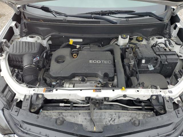 2020 CHEVROLET EQUINOX LT - 3GNAXKEV7LL270079