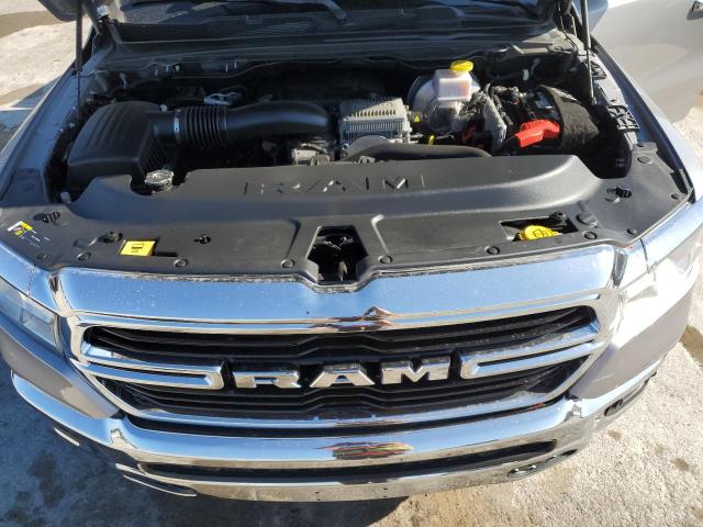 2020 RAM 1500 BIG H - 1C6SRFFT1LN416625
