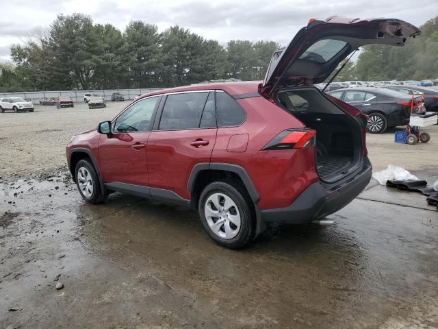 2023 TOYOTA RAV4 LE - 2T3H1RFV8PW277783