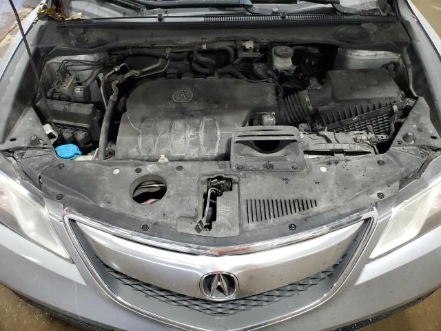 VIN 5J8TB4H56EL022090 2014 Acura RDX, Technology no.12