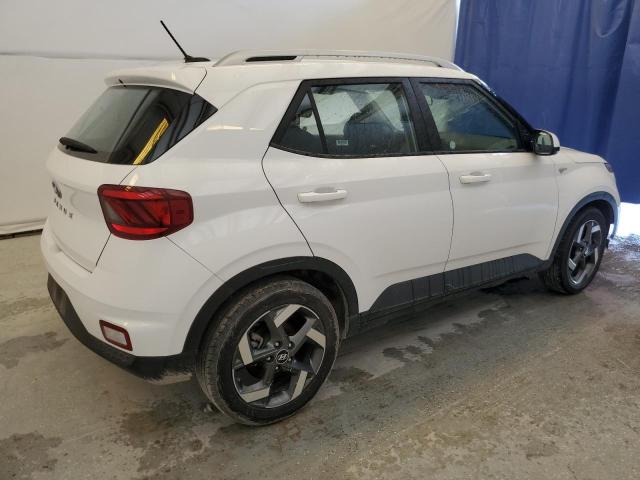 2023 HYUNDAI VENUE SEL - KMHRC8A3XPU252858