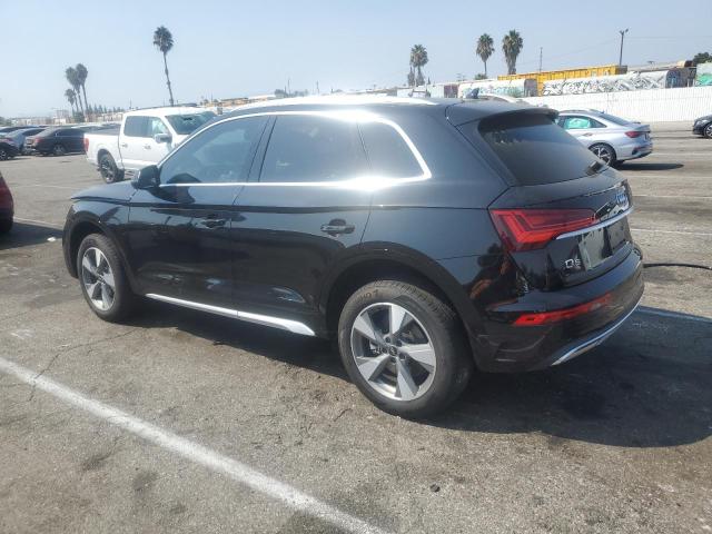 VIN WA1ABAFY7P2177168 2023 Audi Q5, Premium 40 no.2