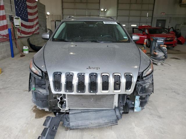 2016 JEEP CHEROKEE L - 1C4PJLCB5GW125660
