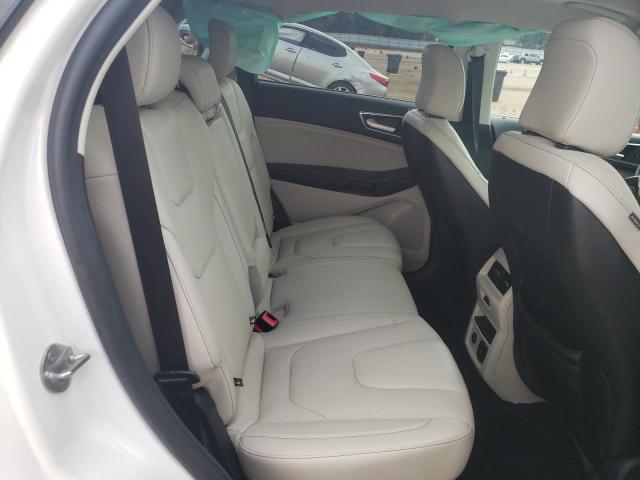 2021 FORD EDGE TITAN - 2FMPK3K96MBA15530