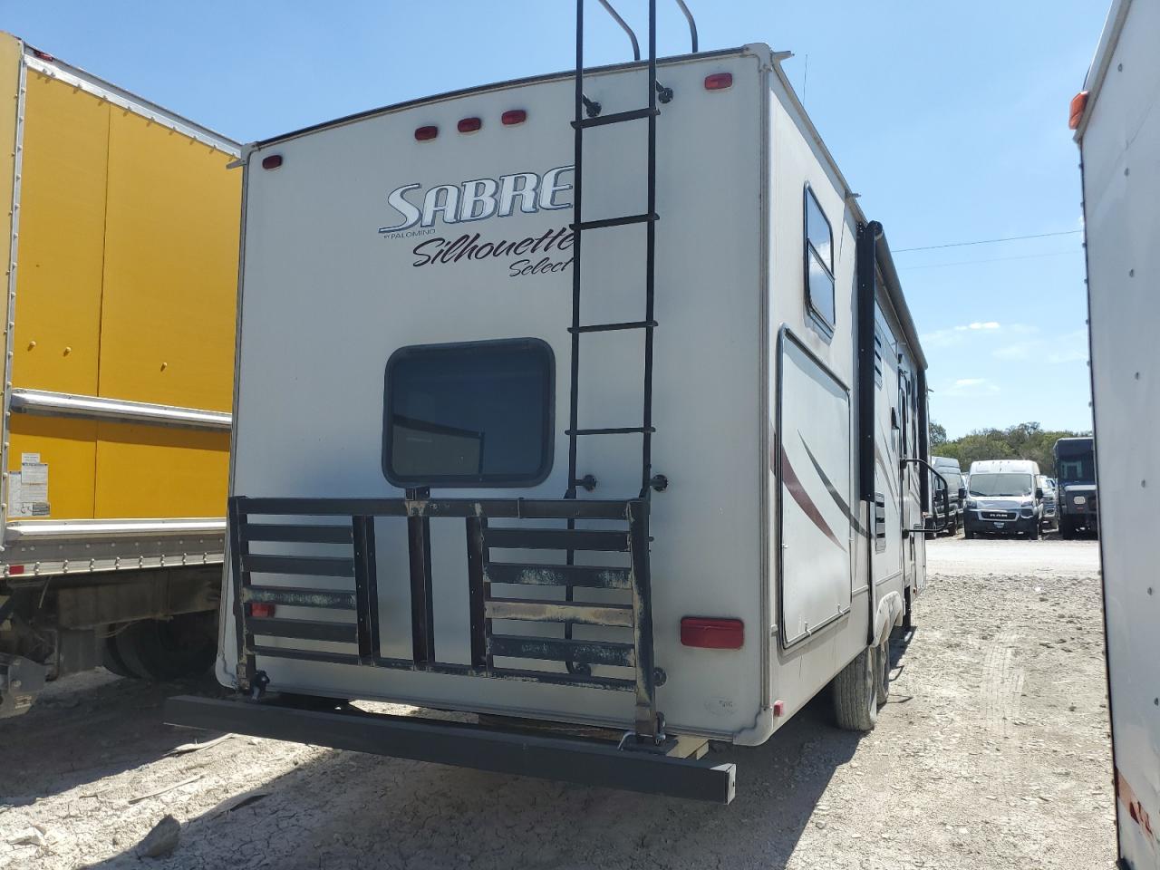 Lot #2857783996 2014 PALO SABRE