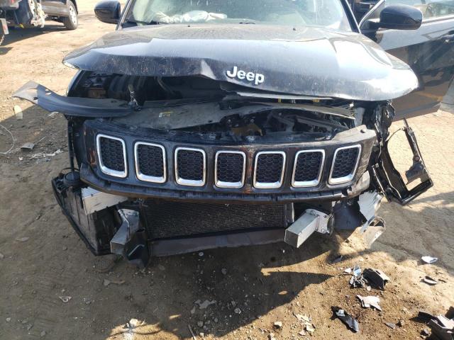 2019 JEEP COMPASS LA - 3C4NJDBB8KT648121